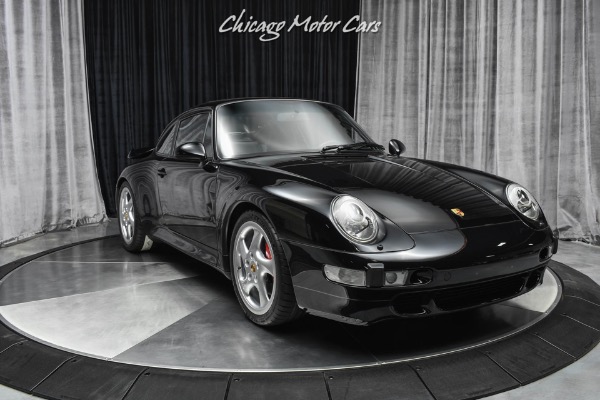 Used-1997-Porsche-911-Turbo-Coupe-EXCLUSIVE-CARBON-INTERIOR-CERAMIC-COATING-Only-15k-Miles