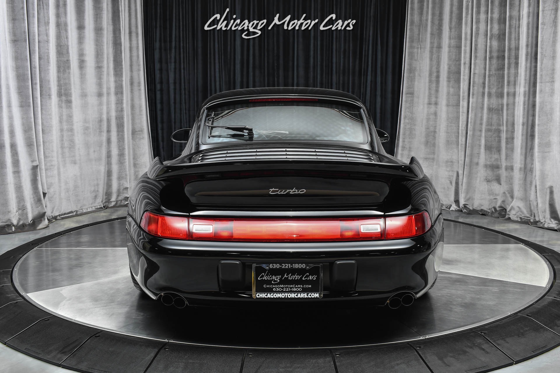 Used-1997-Porsche-911-Turbo-Coupe-EXCLUSIVE-CARBON-INTERIOR-CERAMIC-COATING-Only-15k-Miles