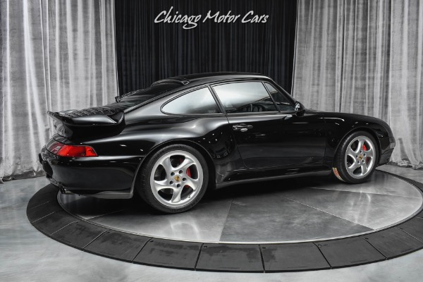 Used-1997-Porsche-911-Turbo-Coupe-EXCLUSIVE-CARBON-INTERIOR-CERAMIC-COATING-Only-15k-Miles