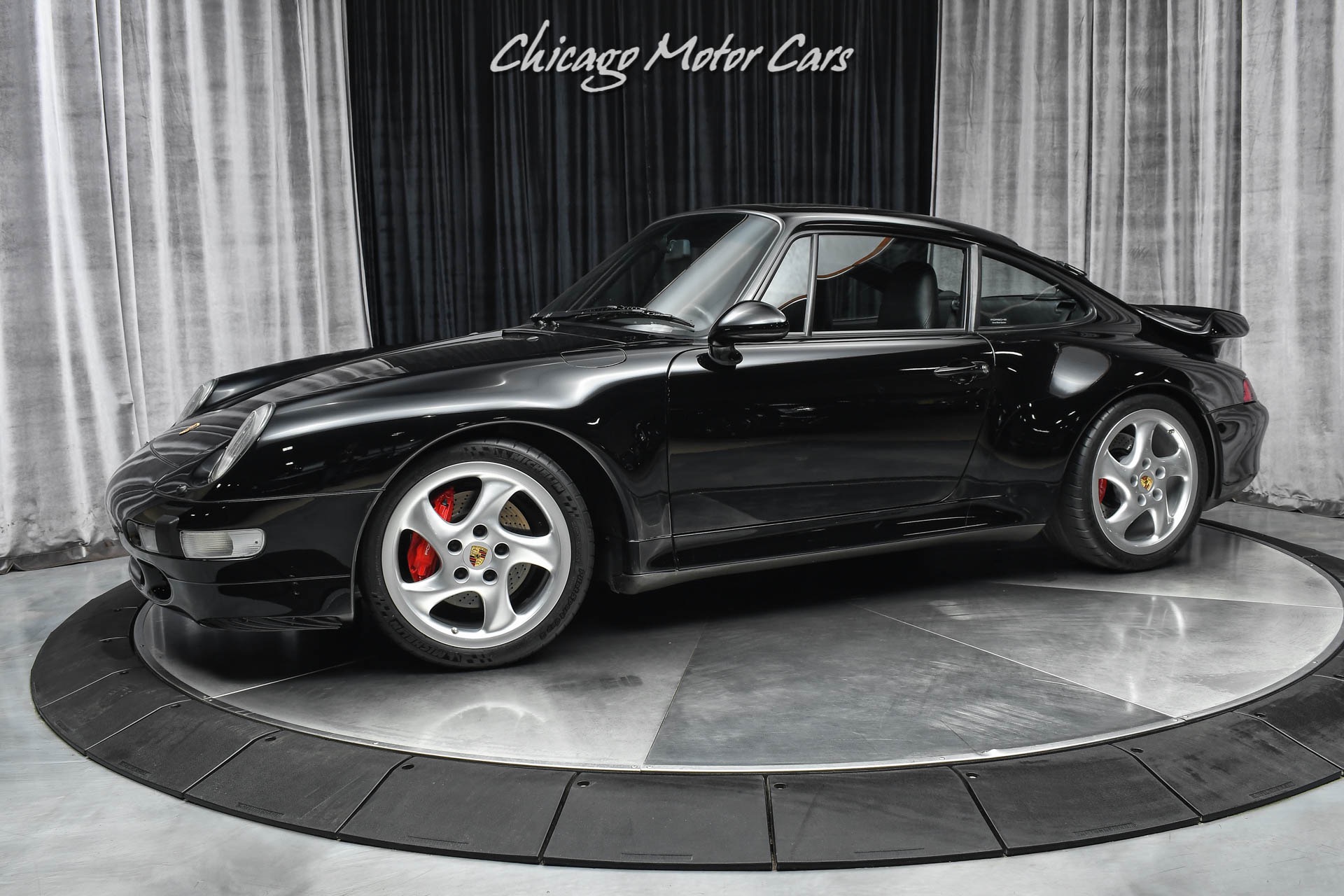 Used-1997-Porsche-911-Turbo-Coupe-EXCLUSIVE-CARBON-INTERIOR-CERAMIC-COATING-Only-15k-Miles