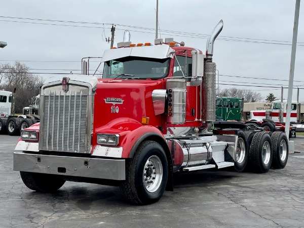 Used-2007-Kenworth-W900-Day-Cab-TRI-AXLE---CAT-C15-Turbo-Diesel---475-Horsepower