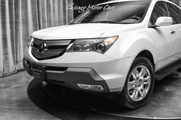 Used-2008-Acura-MDX-SH-AWD-wPower-Tailgate-wTech