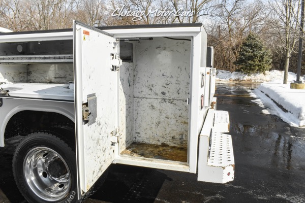 Used-2016-Ford-F450-67-PowerStroke-Diesel-4x4-Service-Truck