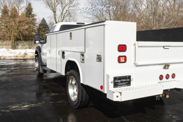 Used-2016-Ford-F450-67-PowerStroke-Diesel-4x4-Service-Truck