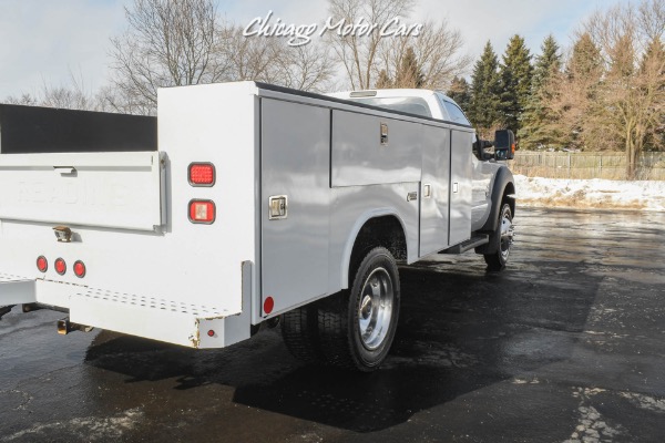 Used-2016-Ford-F450-67-PowerStroke-Diesel-4x4-Service-Truck