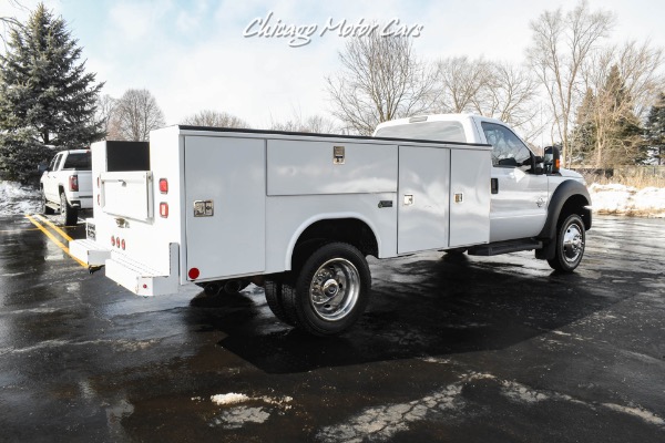 Used-2016-Ford-F450-67-PowerStroke-Diesel-4x4-Service-Truck