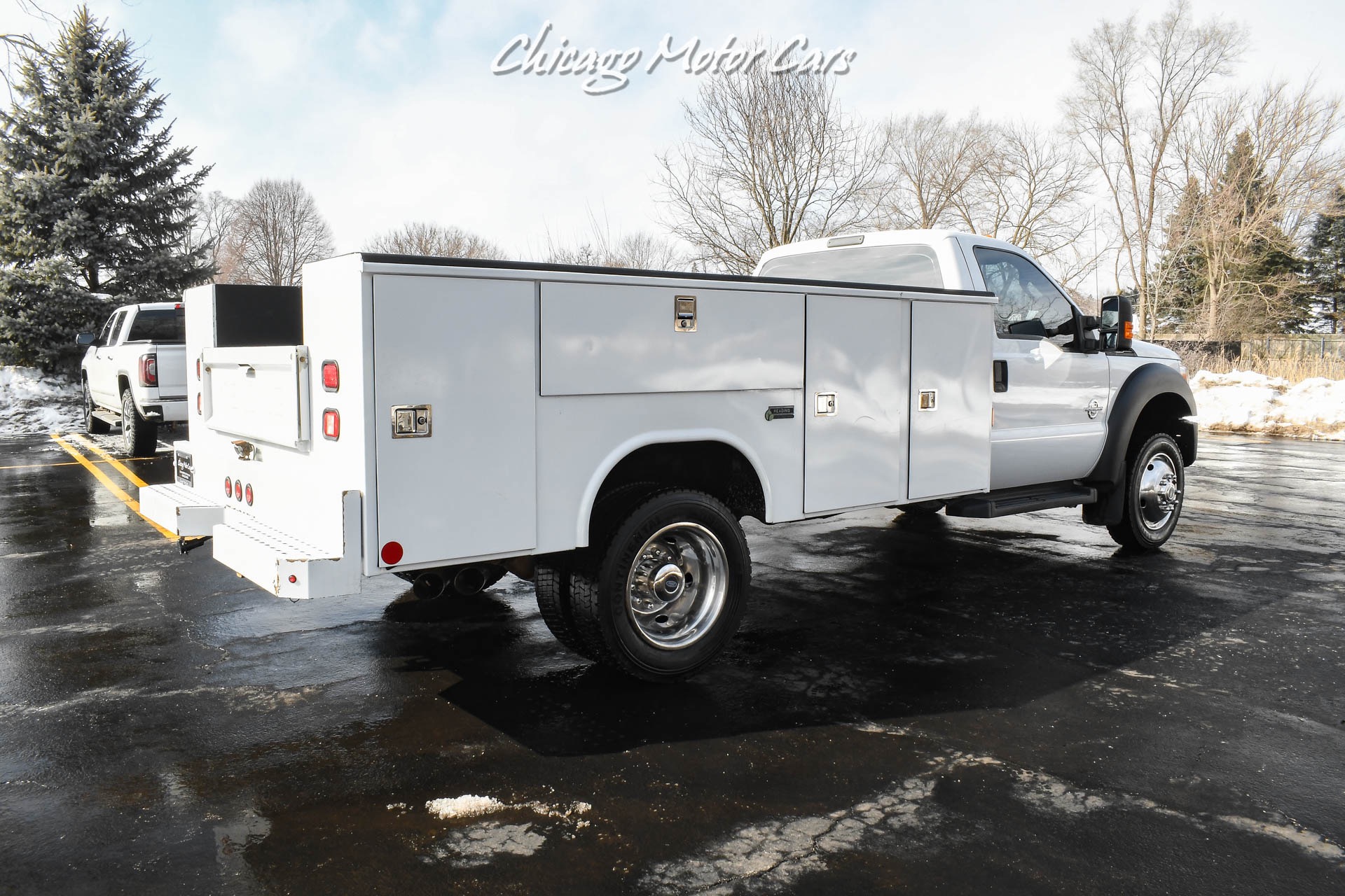 Used-2016-Ford-F450-67-PowerStroke-Diesel-4x4-Service-Truck