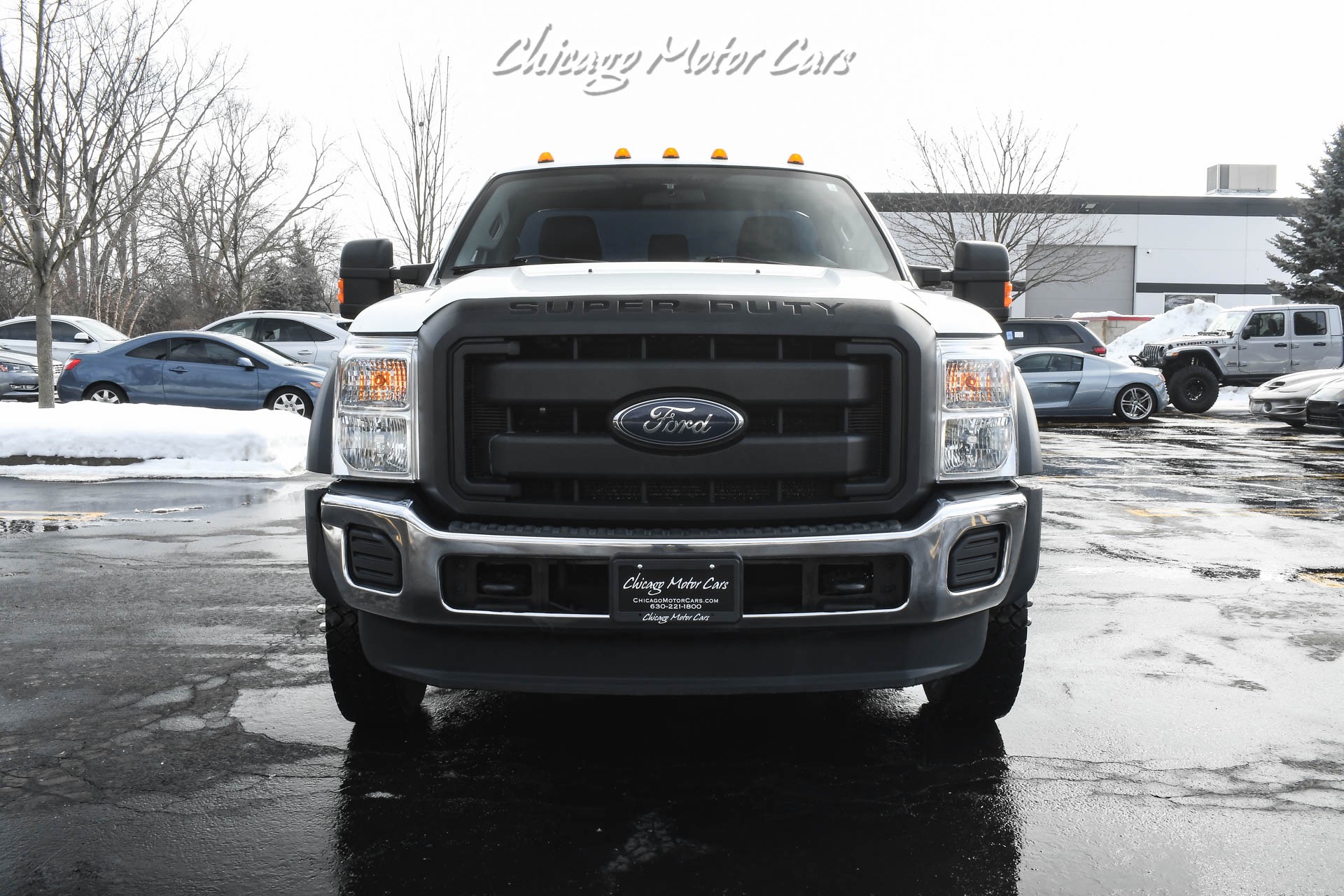 Used-2016-Ford-F450-67-PowerStroke-Diesel-4x4-Service-Truck