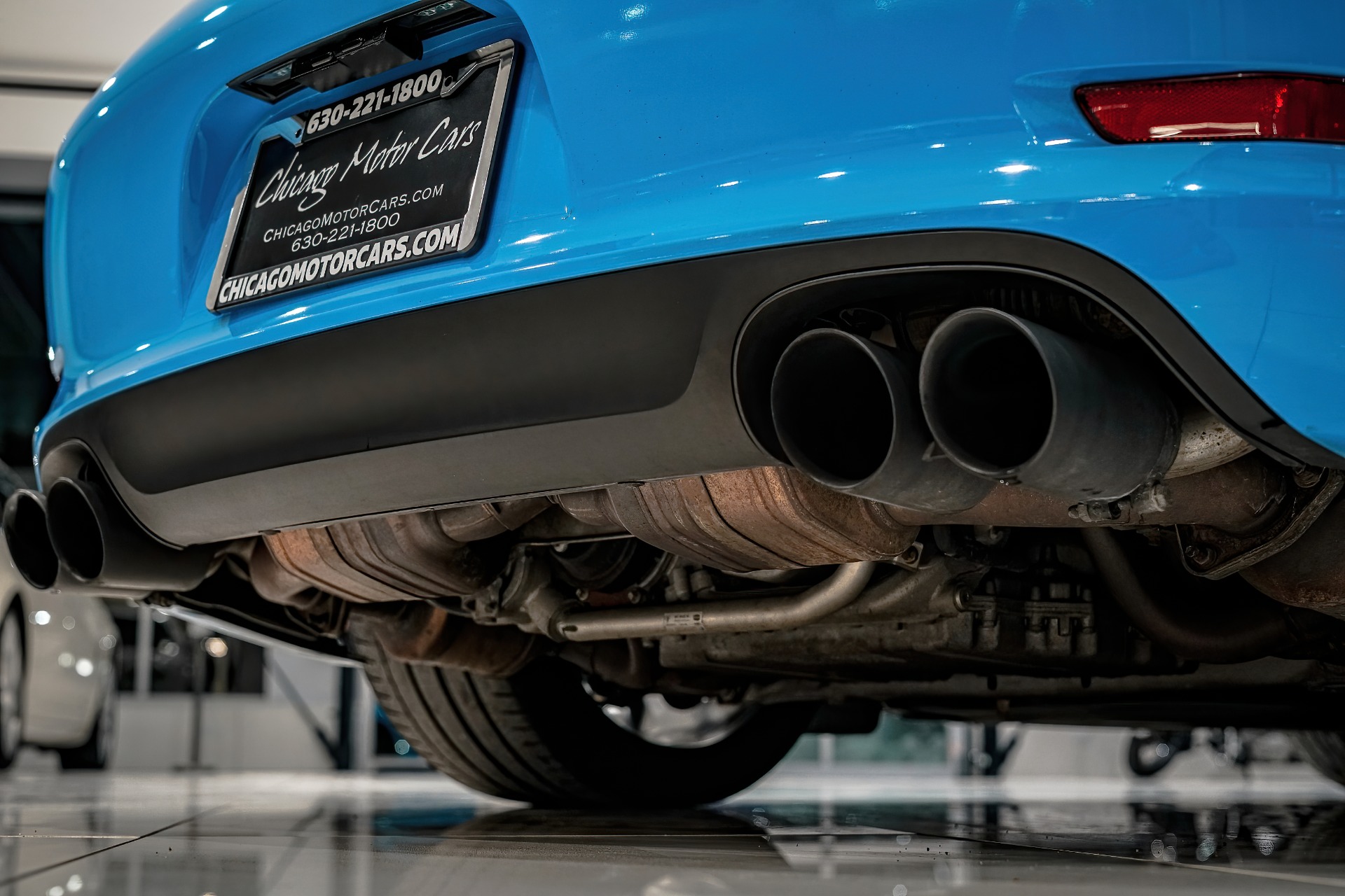 Used 2014 Porsche 911 CARRERA 4S COUPE FACTORY AEROKIT! PDK! SPORT