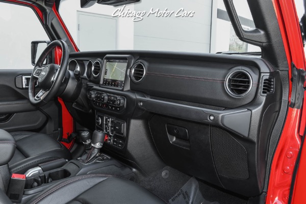 Used-2020-Jeep-Gladiator-Rubicon-Launch-Edition-62kMSRP-OVER-15k-in-Upgrades-Overlanding-Setup