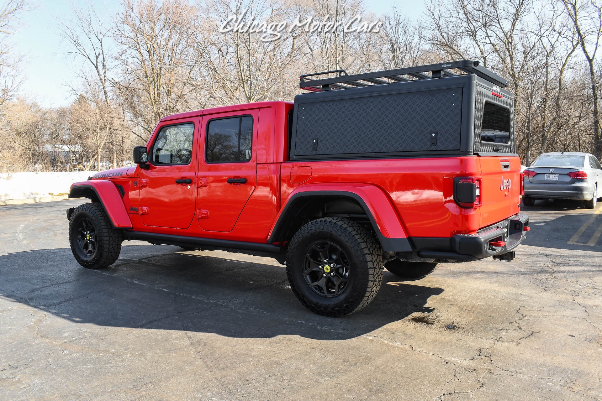 Used-2020-Jeep-Gladiator-Rubicon-Launch-Edition-62kMSRP-OVER-15k-in-Upgrades-Overlanding-Setup
