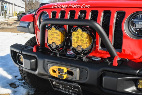 Used-2020-Jeep-Gladiator-Rubicon-Launch-Edition-62kMSRP-OVER-15k-in-Upgrades-Overlanding-Setup