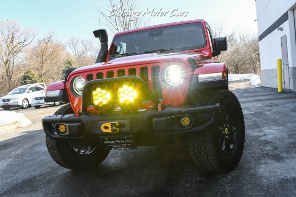 Used-2020-Jeep-Gladiator-Rubicon-Launch-Edition-62kMSRP-OVER-15k-in-Upgrades-Overlanding-Setup