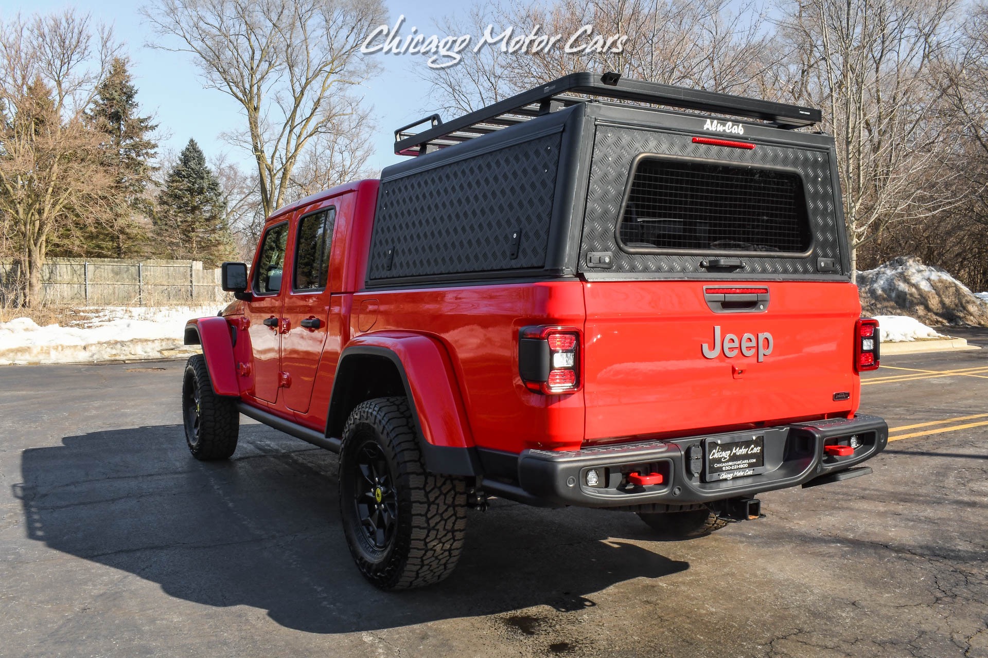 Used-2020-Jeep-Gladiator-Rubicon-Launch-Edition-62kMSRP-OVER-15k-in-Upgrades-Overlanding-Setup