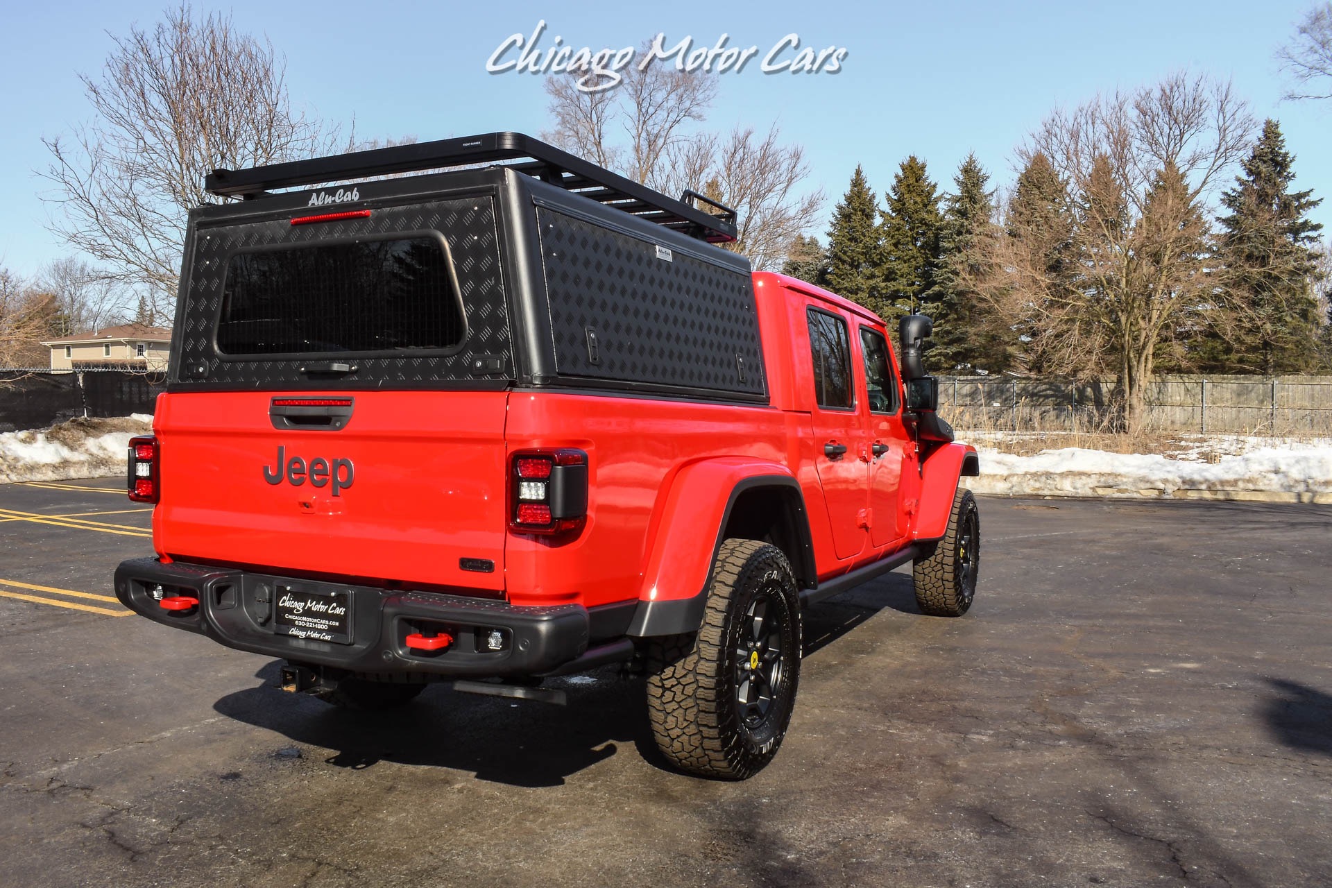 Used-2020-Jeep-Gladiator-Rubicon-Launch-Edition-62kMSRP-OVER-15k-in-Upgrades-Overlanding-Setup