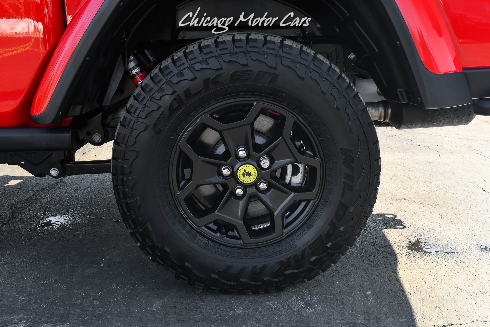 Used-2020-Jeep-Gladiator-Rubicon-Launch-Edition-62kMSRP-OVER-15k-in-Upgrades-Overlanding-Setup