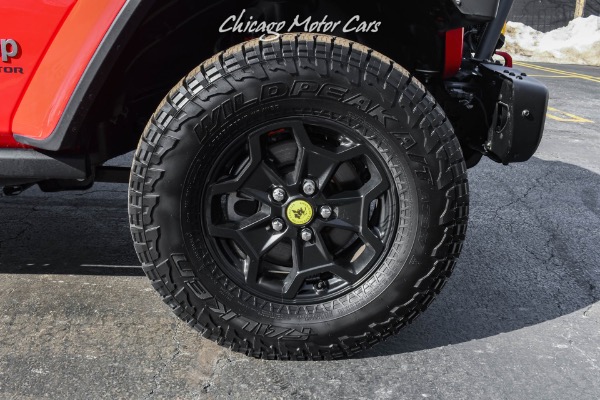 Used-2020-Jeep-Gladiator-Rubicon-Launch-Edition-62kMSRP-OVER-15k-in-Upgrades-Overlanding-Setup