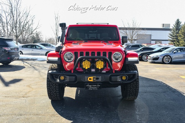 Used-2020-Jeep-Gladiator-Rubicon-Launch-Edition-62kMSRP-OVER-15k-in-Upgrades-Overlanding-Setup