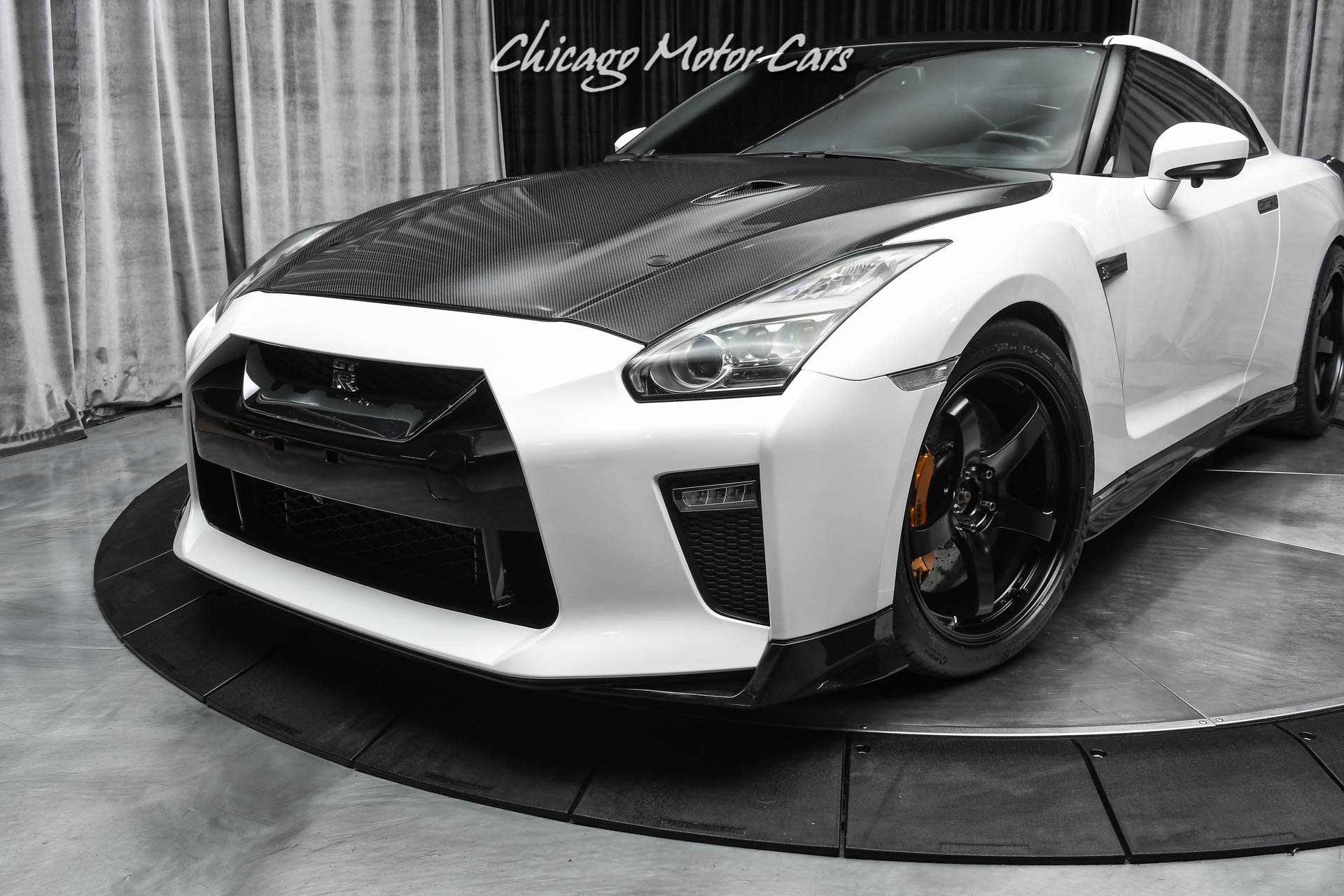 Used-2011-Nissan-GT-R-Premium-1500WHP-MOTEC-41-STROKER