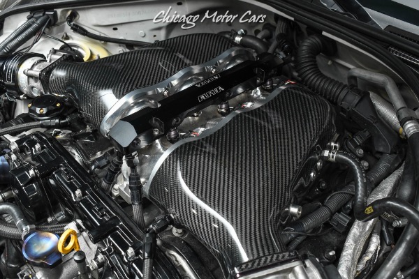 Used-2011-Nissan-GT-R-Premium-1500WHP-MOTEC-41-STROKER