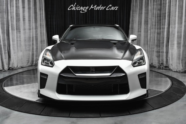 Used-2011-Nissan-GT-R-Premium-1500WHP-MOTEC-41-STROKER