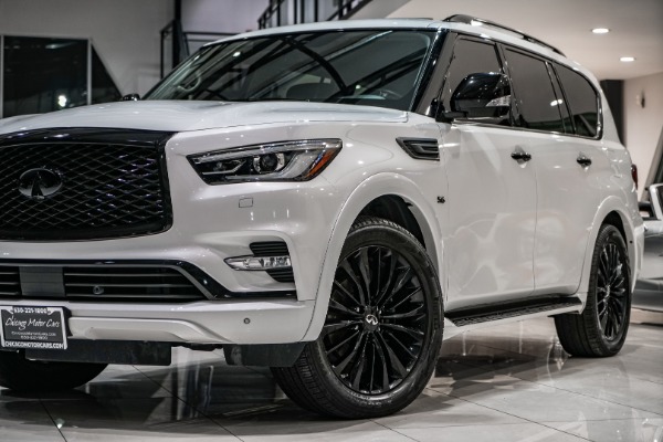 Used-2018-INFINITI-QX80-AWD-LOADED-REAR-ENTERTAINMENT-ONE-OWNER-REAR-CAMERA