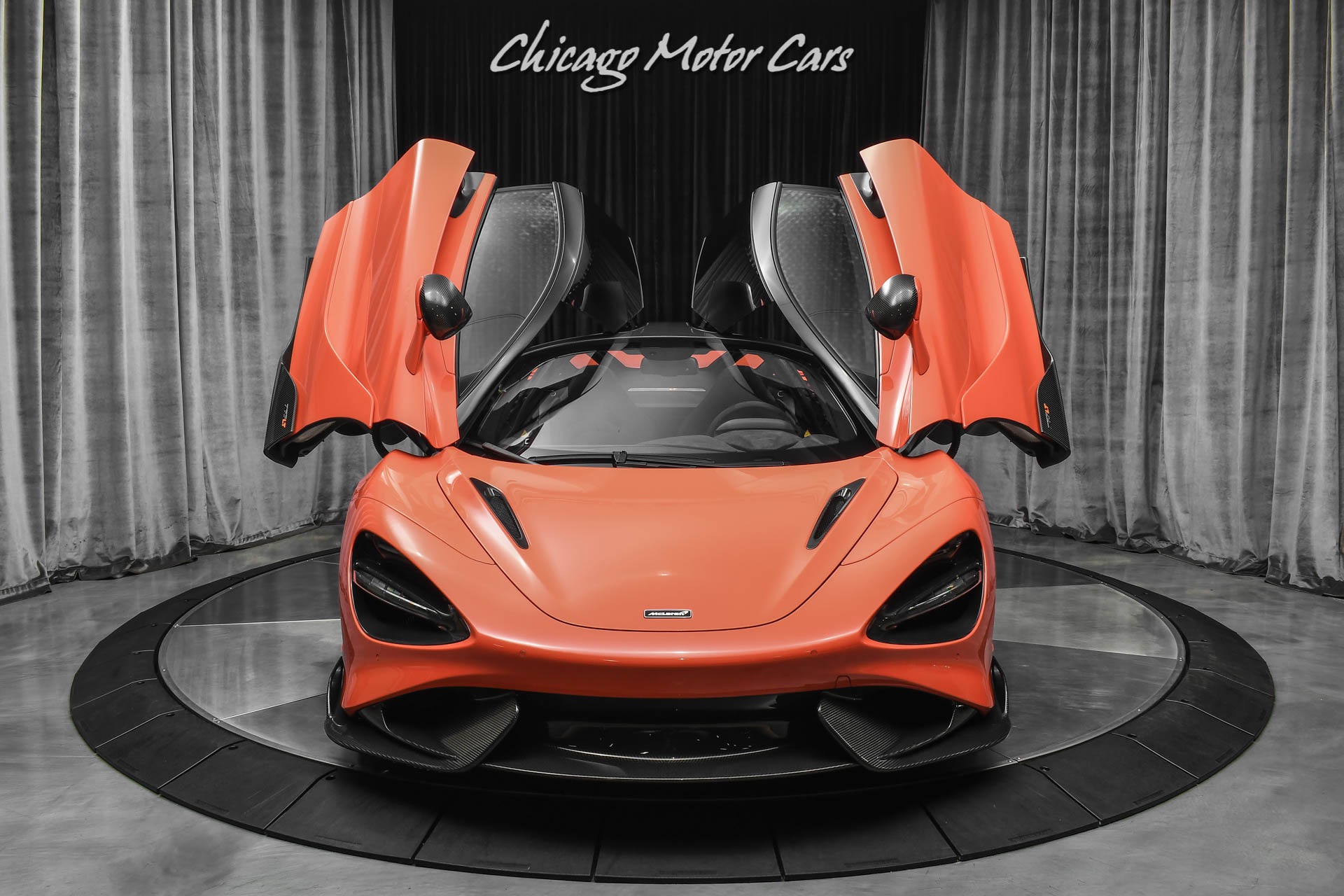 Used-2021-Mclaren-765LT-RARE-Nardo-Orange-Elite-Paint-Sold-Out-Worldwide