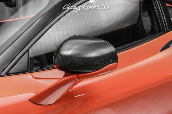 Used-2021-Mclaren-765LT-RARE-Nardo-Orange-Elite-Paint-Sold-Out-Worldwide