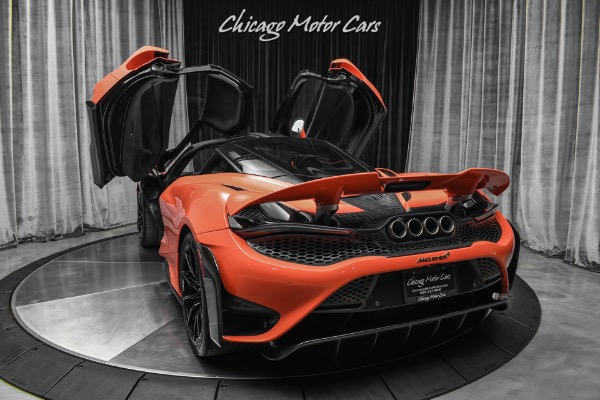 Used-2021-Mclaren-765LT-RARE-Nardo-Orange-Elite-Paint-Sold-Out-Worldwide