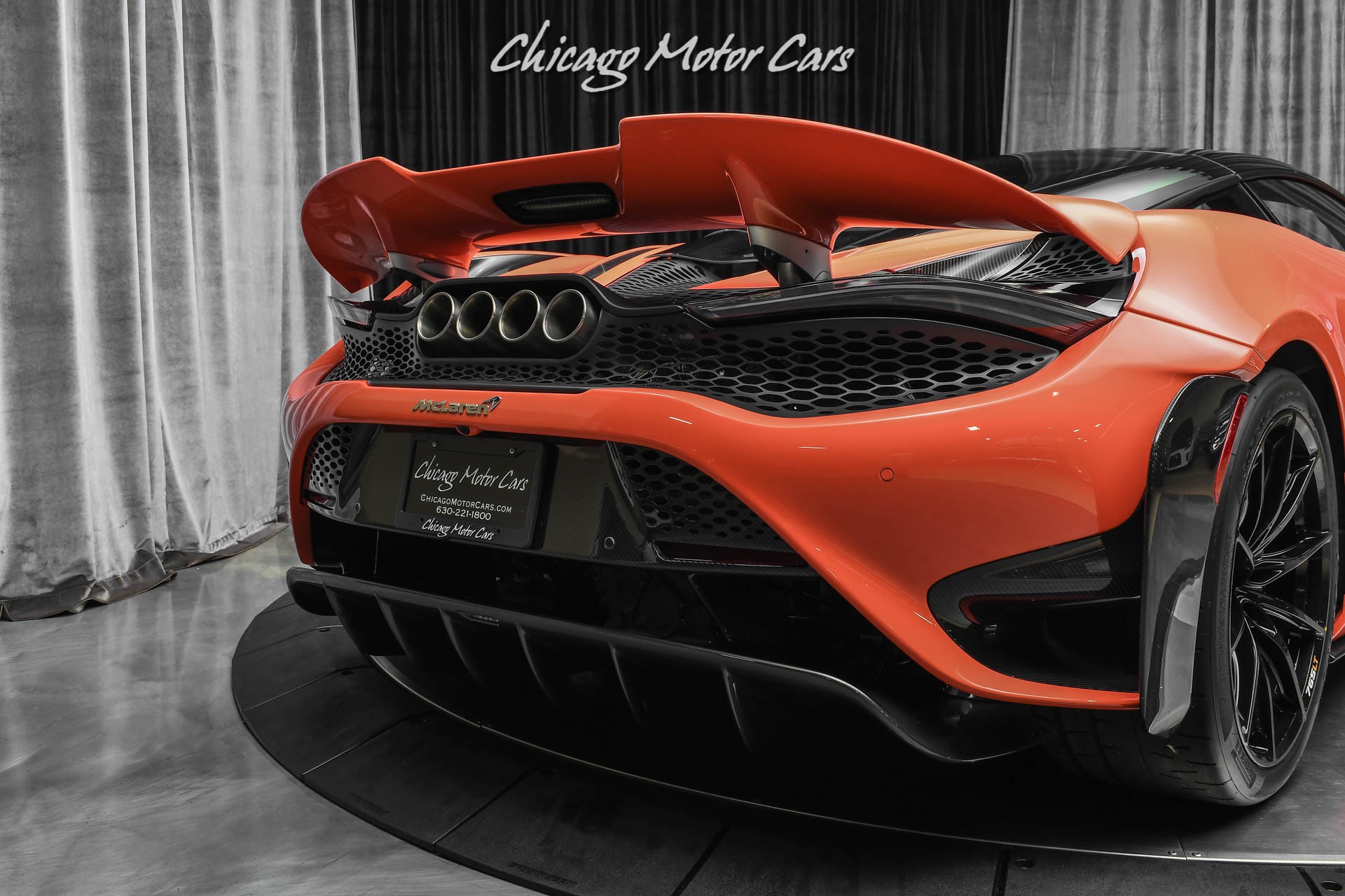 Used-2021-Mclaren-765LT-RARE-Nardo-Orange-Elite-Paint-Sold-Out-Worldwide