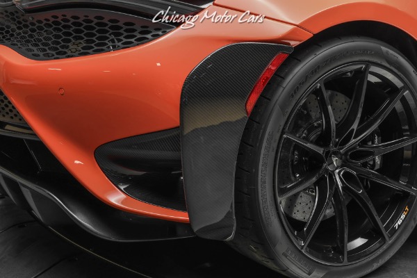 Used-2021-Mclaren-765LT-RARE-Nardo-Orange-Elite-Paint-Sold-Out-Worldwide