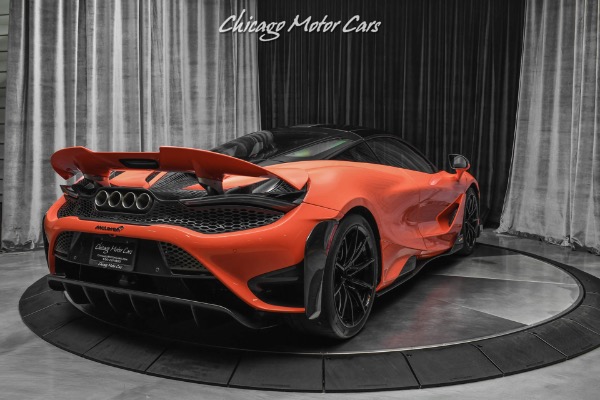 Used-2021-Mclaren-765LT-RARE-Nardo-Orange-Elite-Paint-Sold-Out-Worldwide