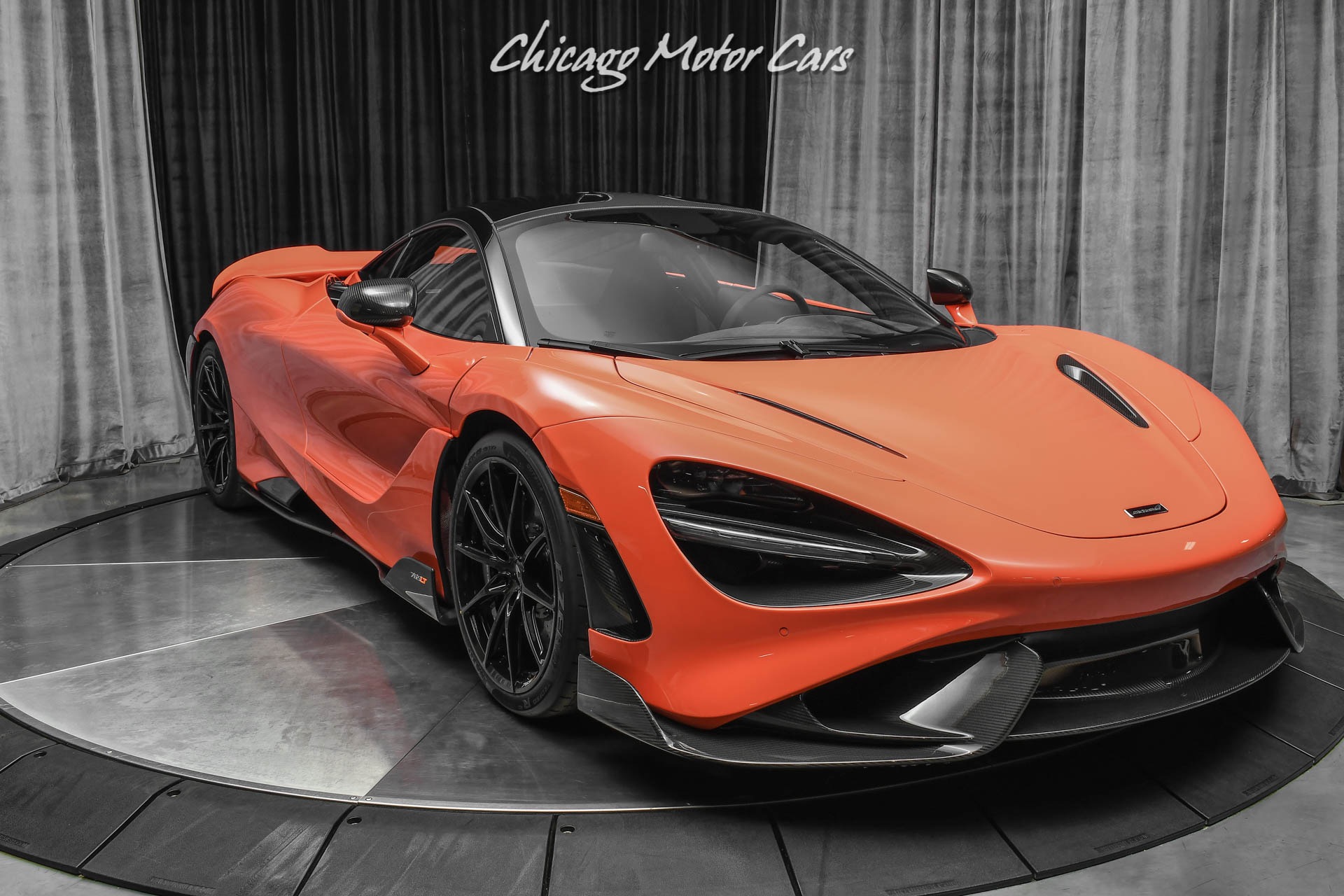 Used-2021-Mclaren-765LT-RARE-Nardo-Orange-Elite-Paint-Sold-Out-Worldwide