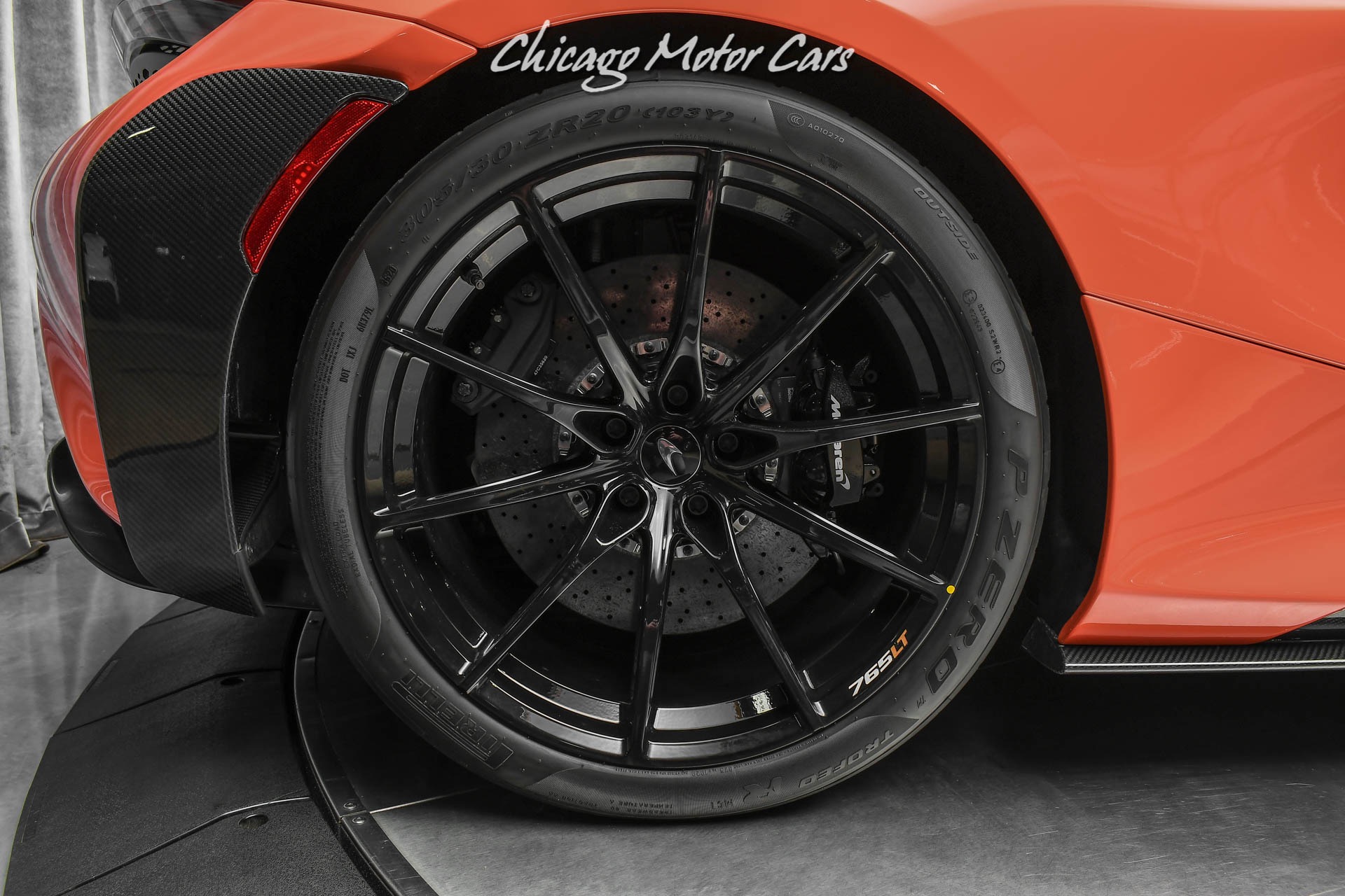 Used-2021-Mclaren-765LT-RARE-Nardo-Orange-Elite-Paint-Sold-Out-Worldwide