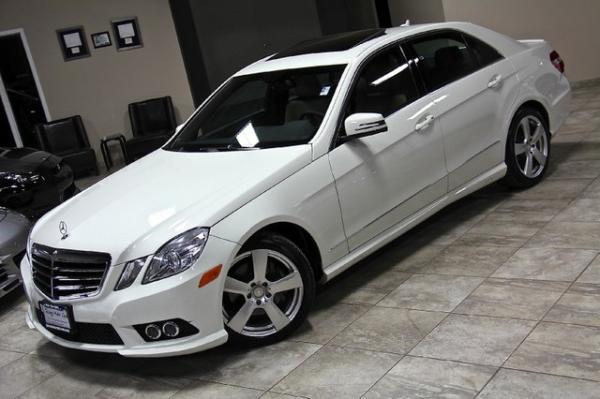 New-2010-Mercedes-Benz-E350-Sport-4-Matic