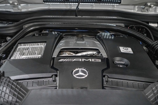 Used-2021-Mercedes-Benz-G63-AMG-NIGHT-PACKAGE-EXCLUSIVE-INTERIOR