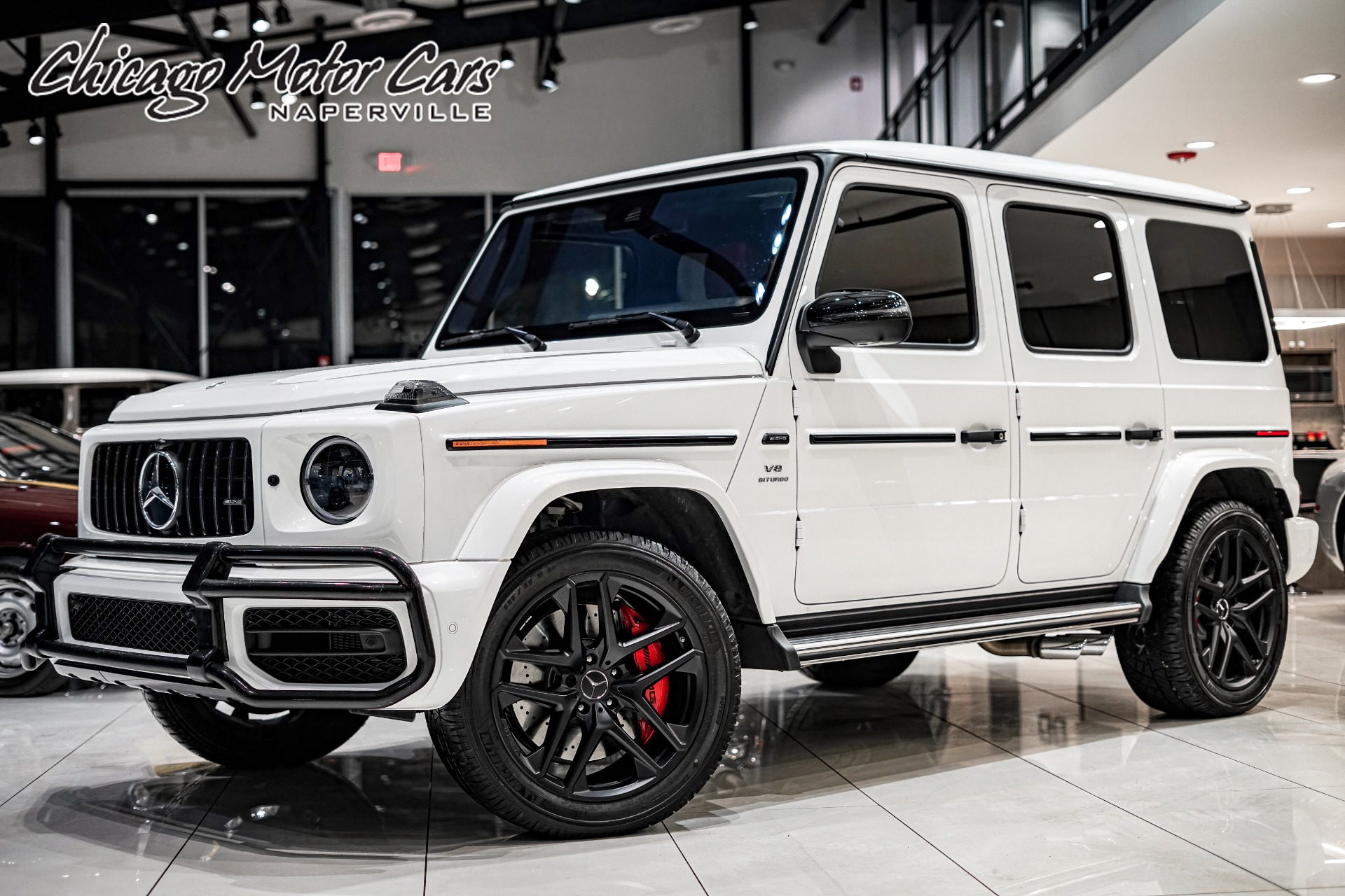 Used-2021-Mercedes-Benz-G63-AMG-NIGHT-PACKAGE-EXCLUSIVE-INTERIOR