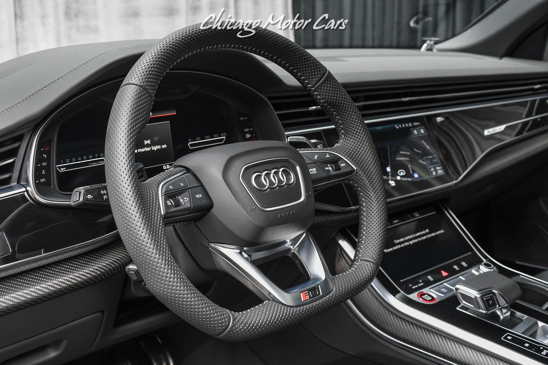 Used-2021-Audi-RS-Q8-40T-Quattro-CARBON-EXTERIOR-PKG-B-O-3D-AUDIO-ONLY-102-MILES