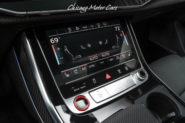 Used-2021-Audi-RS-Q8-40T-Quattro-CARBON-EXTERIOR-PKG-B-O-3D-AUDIO-ONLY-102-MILES