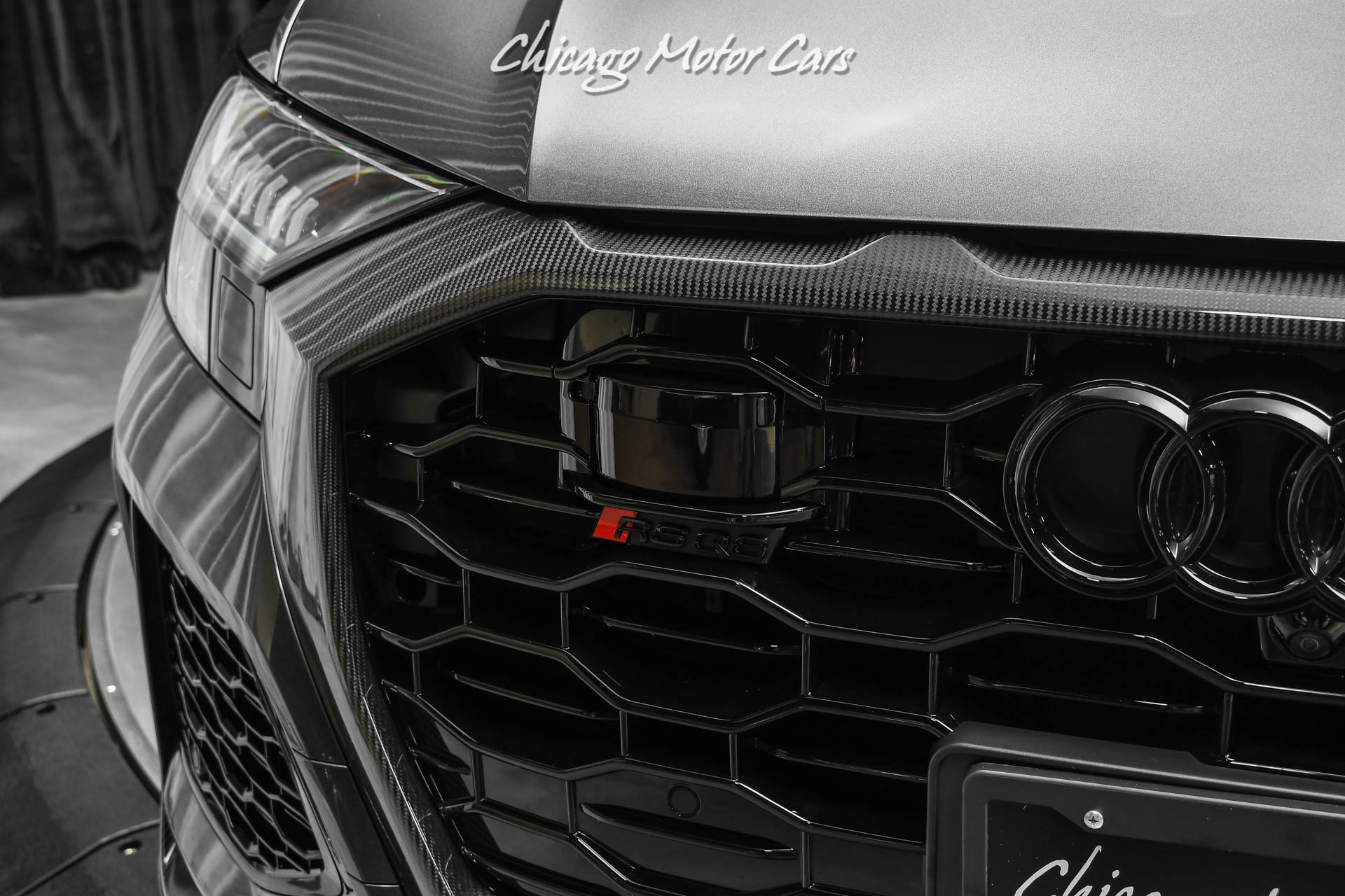Used-2021-Audi-RS-Q8-40T-Quattro-CARBON-EXTERIOR-PKG-B-O-3D-AUDIO-ONLY-102-MILES