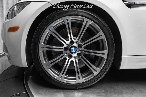 Used-2011-BMW-M3-Convertible-Low-Miles-Dinan-Exhaust---Intake