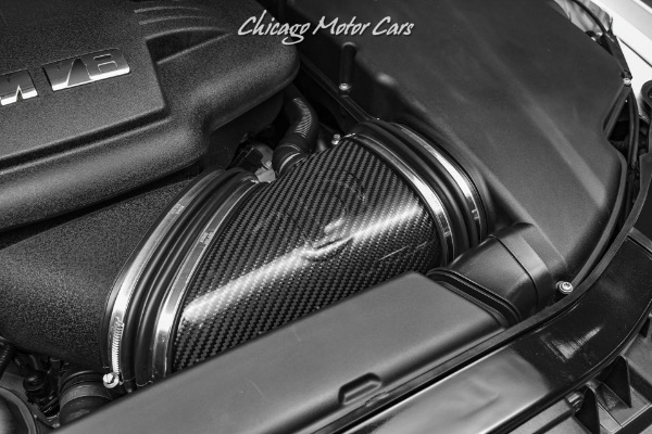 Used-2011-BMW-M3-Convertible-Low-Miles-Dinan-Exhaust---Intake