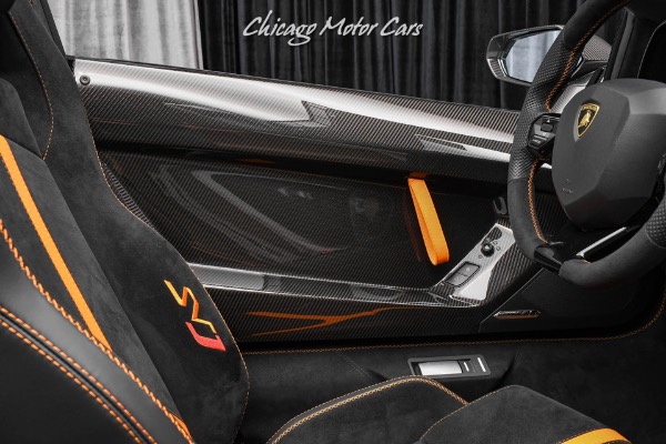 Used-2020-Lamborghini-Aventador-LP-770-4-SVJ-Roadster-Only-1000-Miles-Carbon-Fiber-Stunning-LOADED