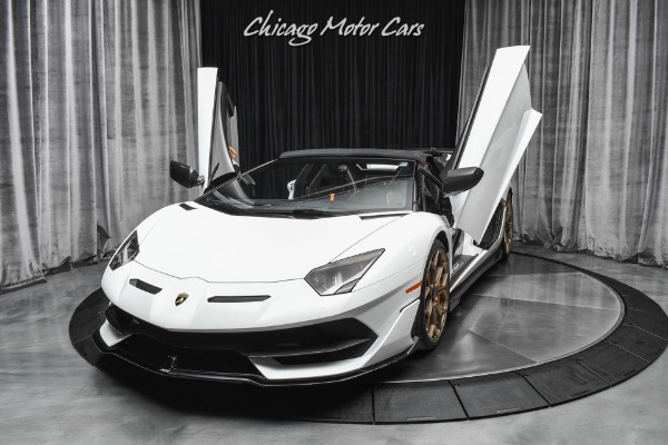 Used-2020-Lamborghini-Aventador-LP-770-4-SVJ-Roadster-Only-1000-Miles-Carbon-Fiber-Stunning-LOADED