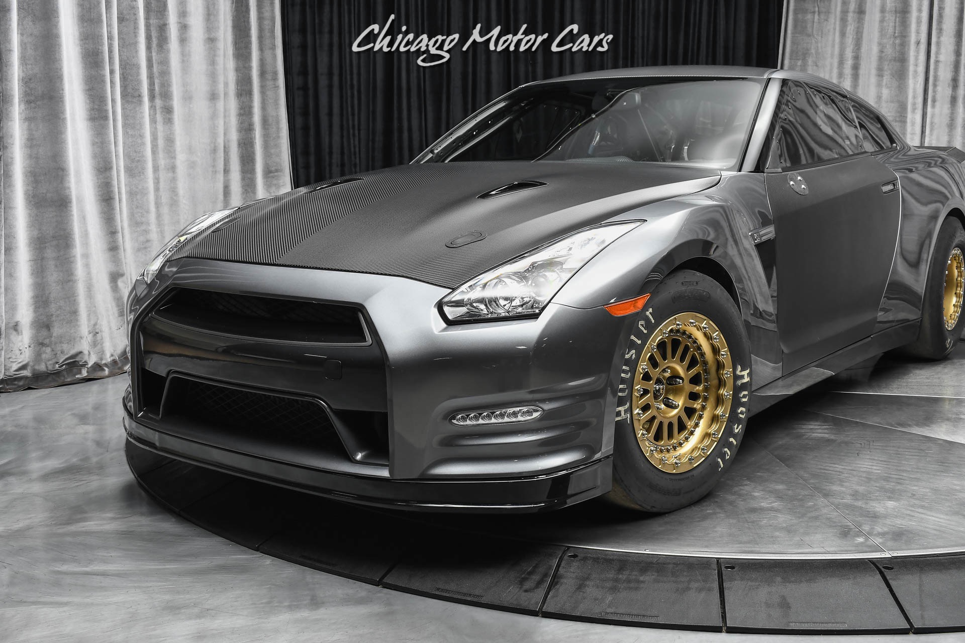 Used-2014-Nissan-GT-R-Premium-2500HP-AMS-BUILT-6-Second-14-Mile