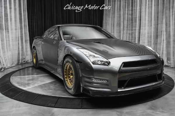 Used-2014-Nissan-GT-R-Premium-2500HP-AMS-BUILT-6-Second-14-Mile