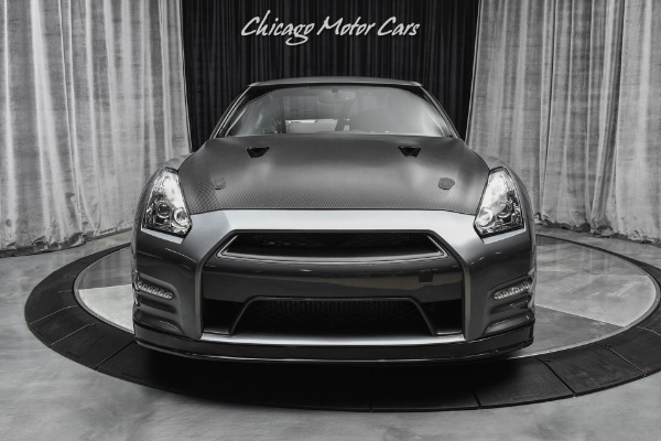 Used-2014-Nissan-GT-R-Premium-2500HP-AMS-BUILT-6-Second-14-Mile