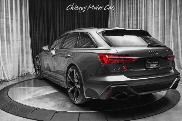 Used-2021-Audi-RS6-40T-Quattro-Avant-Executive-Package-Red-Carbon-Ceramic-Brakes