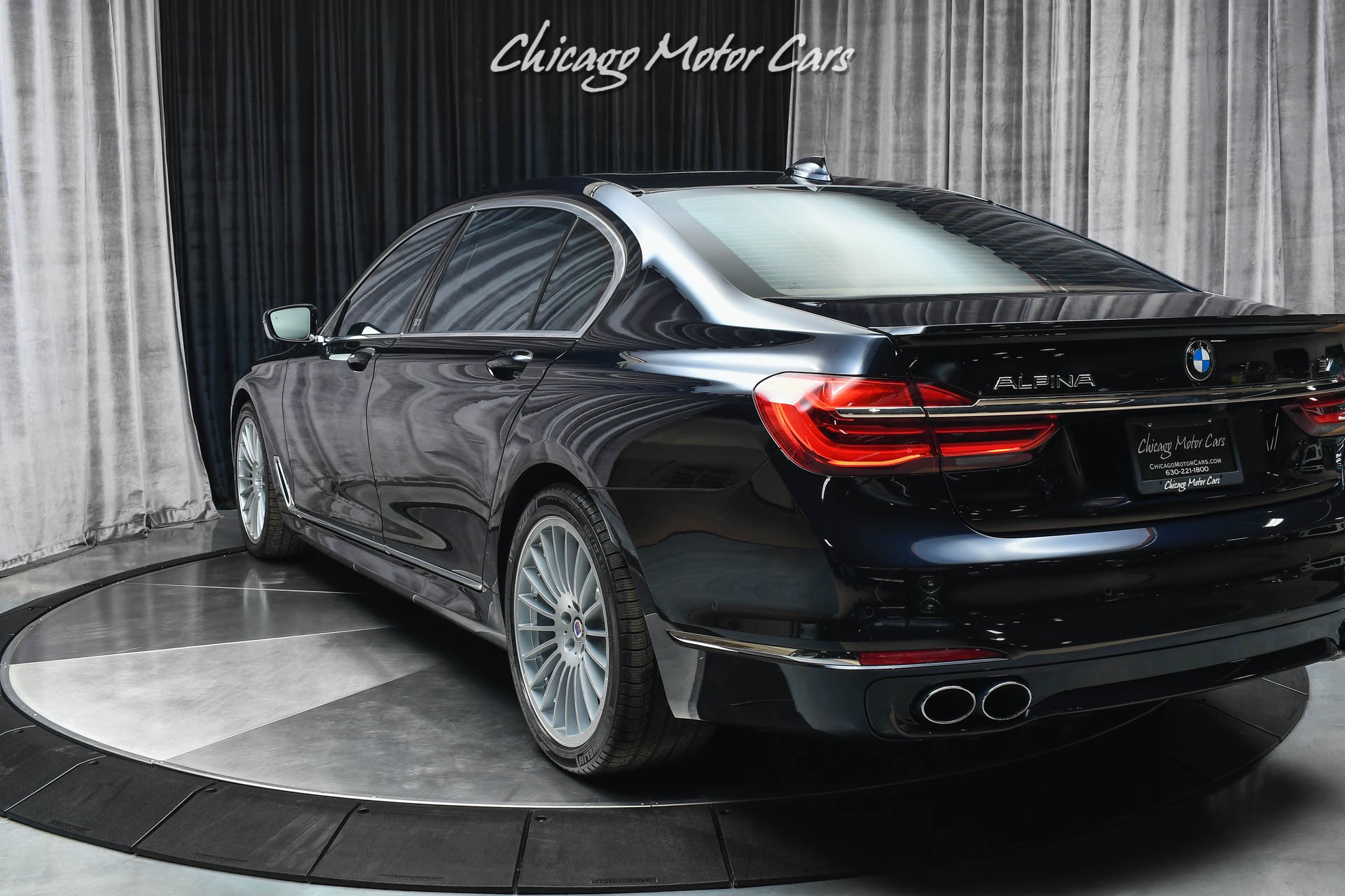 Used-2018-BMW-ALPINA-B7-Twin-Turbo-xDrive-ONLY-14K-MILES-157K-ORIGINAL-LIST