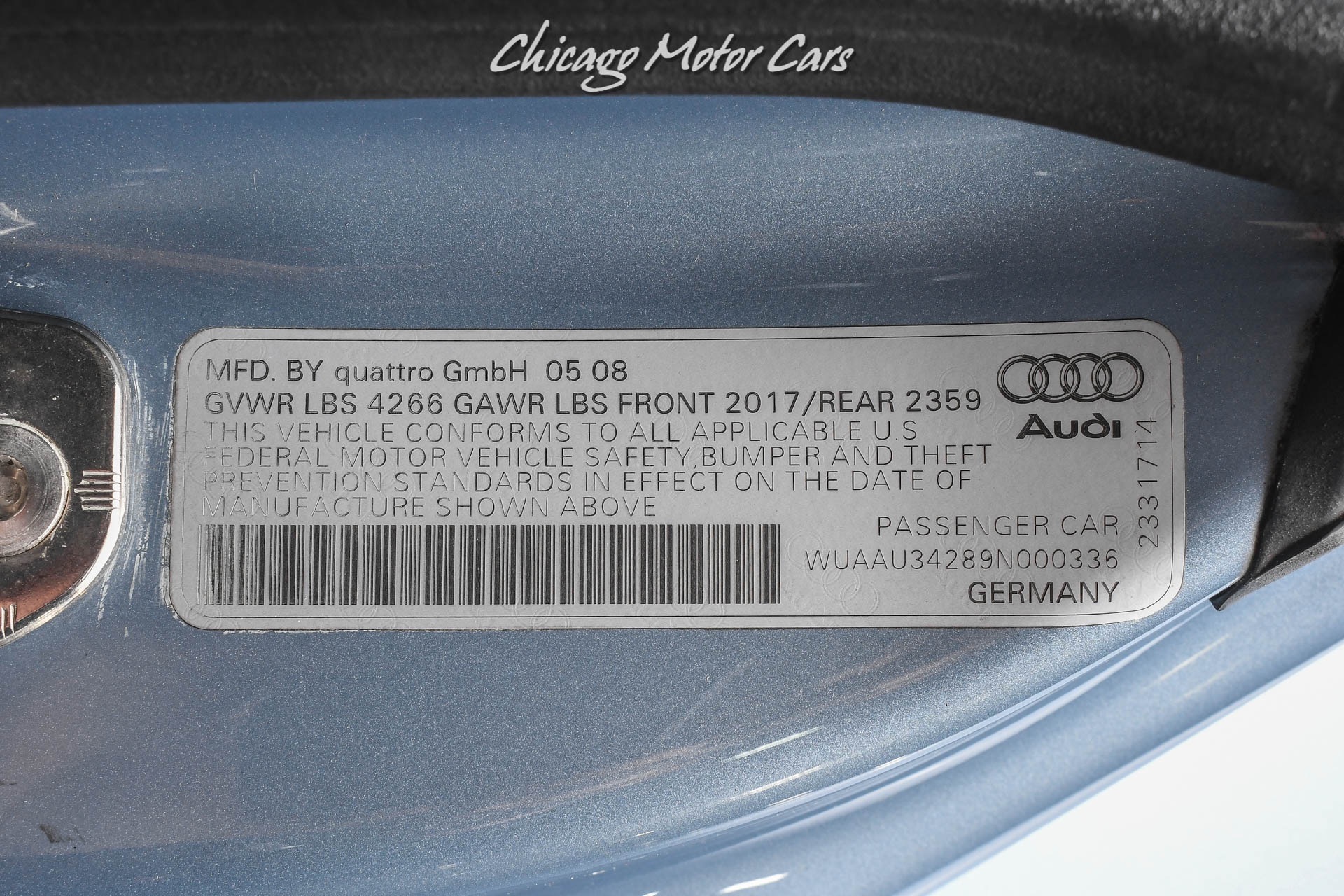 Used-2009-Audi-R8-quattro-6-Speed-Manual-Coupe